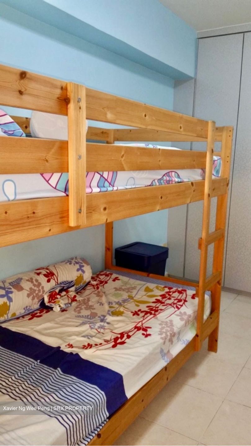 Blk 311C Anchorvale Vista (Sengkang), HDB 5 Rooms #618284371